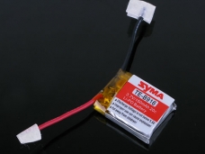 SyMA TE-B916 3.7v 150mAh 20c Li-Po Battery